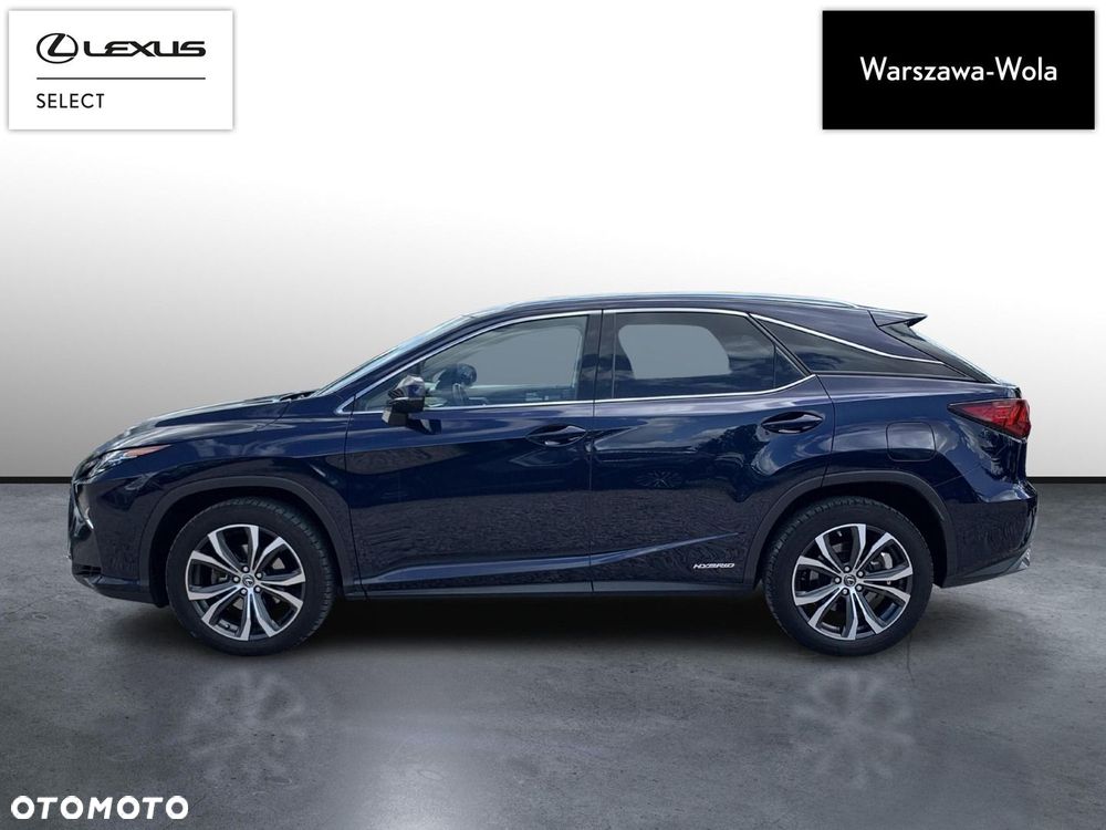 Lexus RX - 3