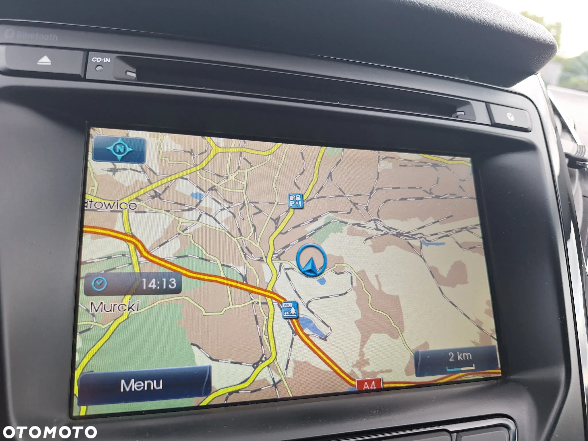 Hyundai i40 i40cw 1.7 CRDi Automatik 5 Star Edition - 32
