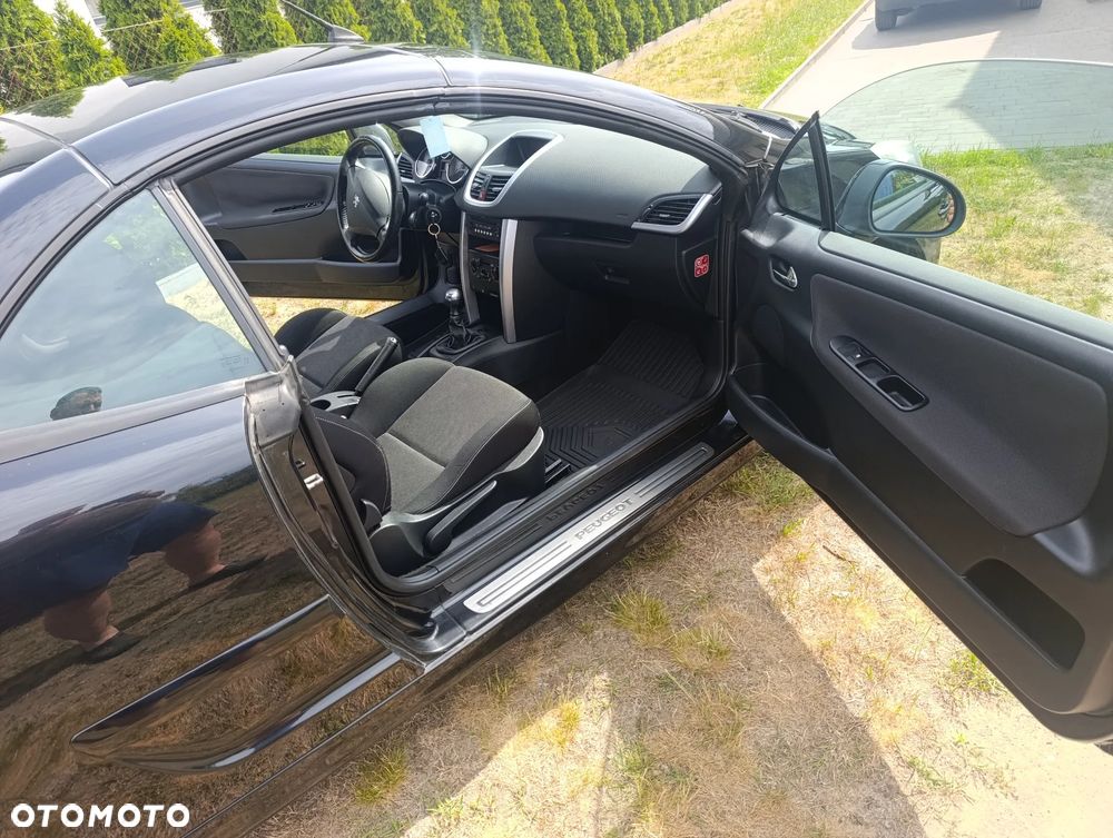 Peugeot 207 120 Sport - 11