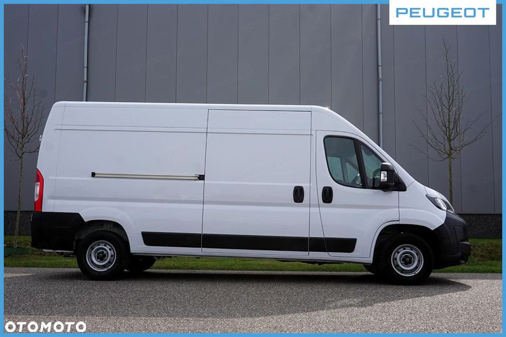 Peugeot Boxer - 6