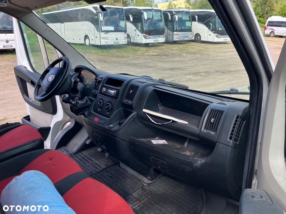 Fiat Ducato L1H1 Panorama - 6