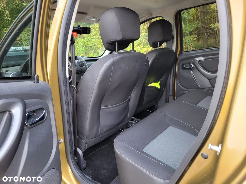 Dacia Duster - 11