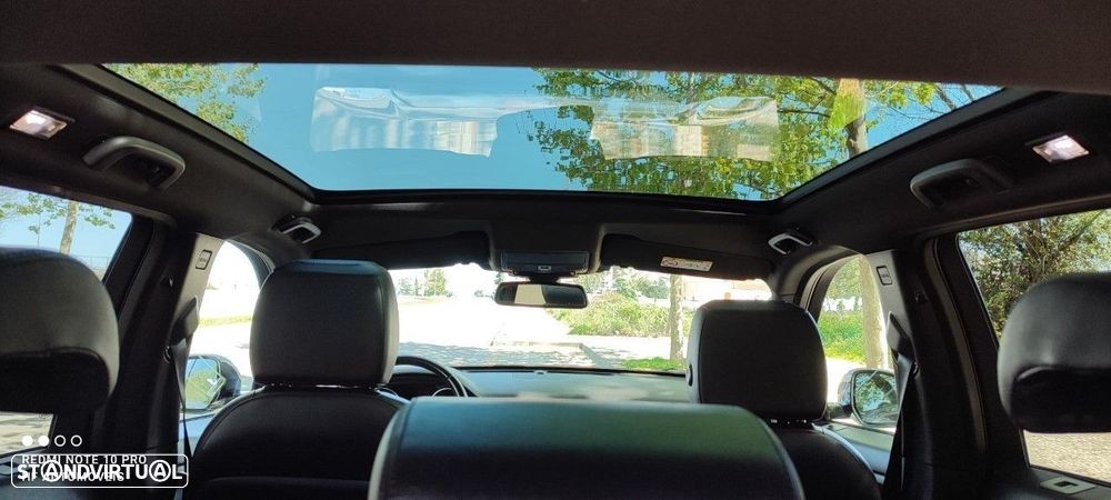 Land Rover Discovery Sport 2.0 eD4 HSE Luxury - 24