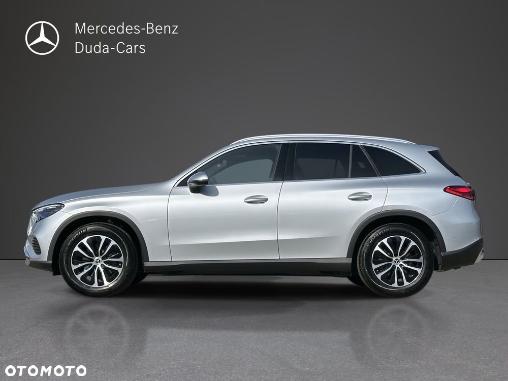 Mercedes-Benz GLC 220 d mHEV 4-Matic Avantgarde - 4