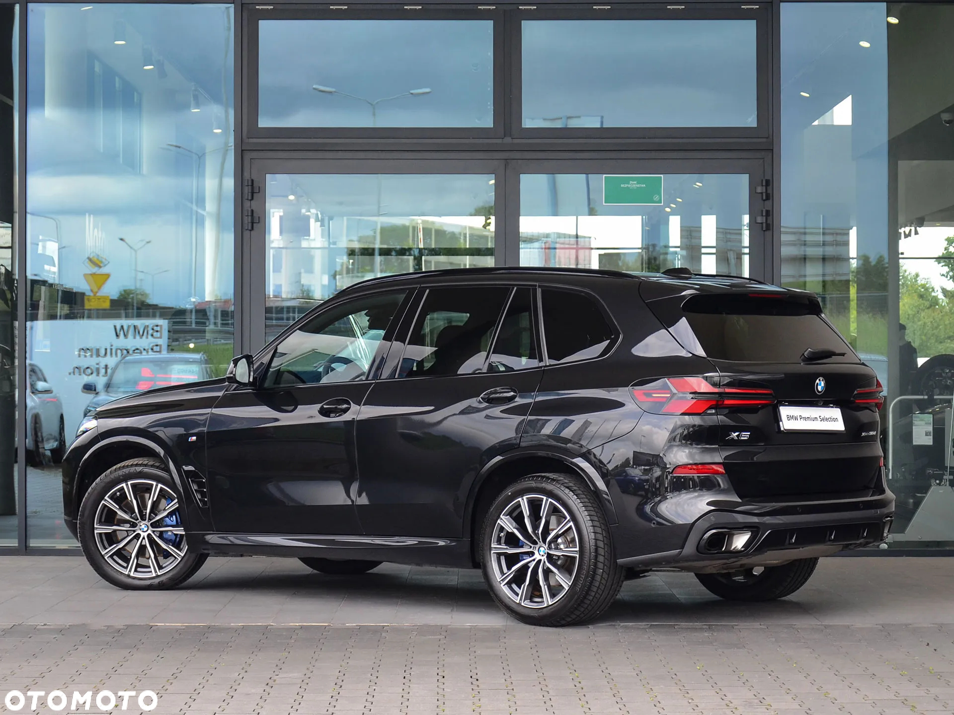 BMW X5 xDrive30d sport - 5