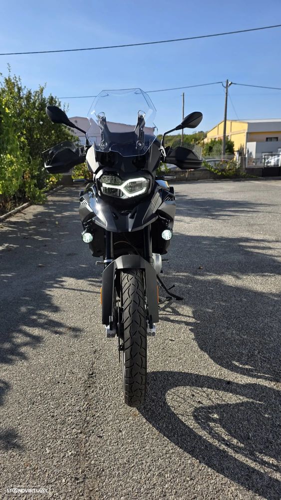 BMW F 850 GS F 850 GS - 2