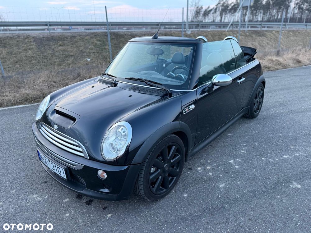 MINI Cooper S - 11
