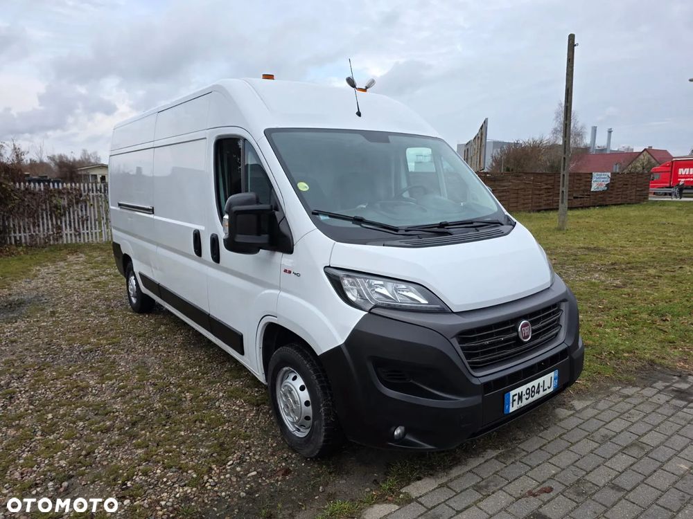 Fiat Ducato L3H2 - 3
