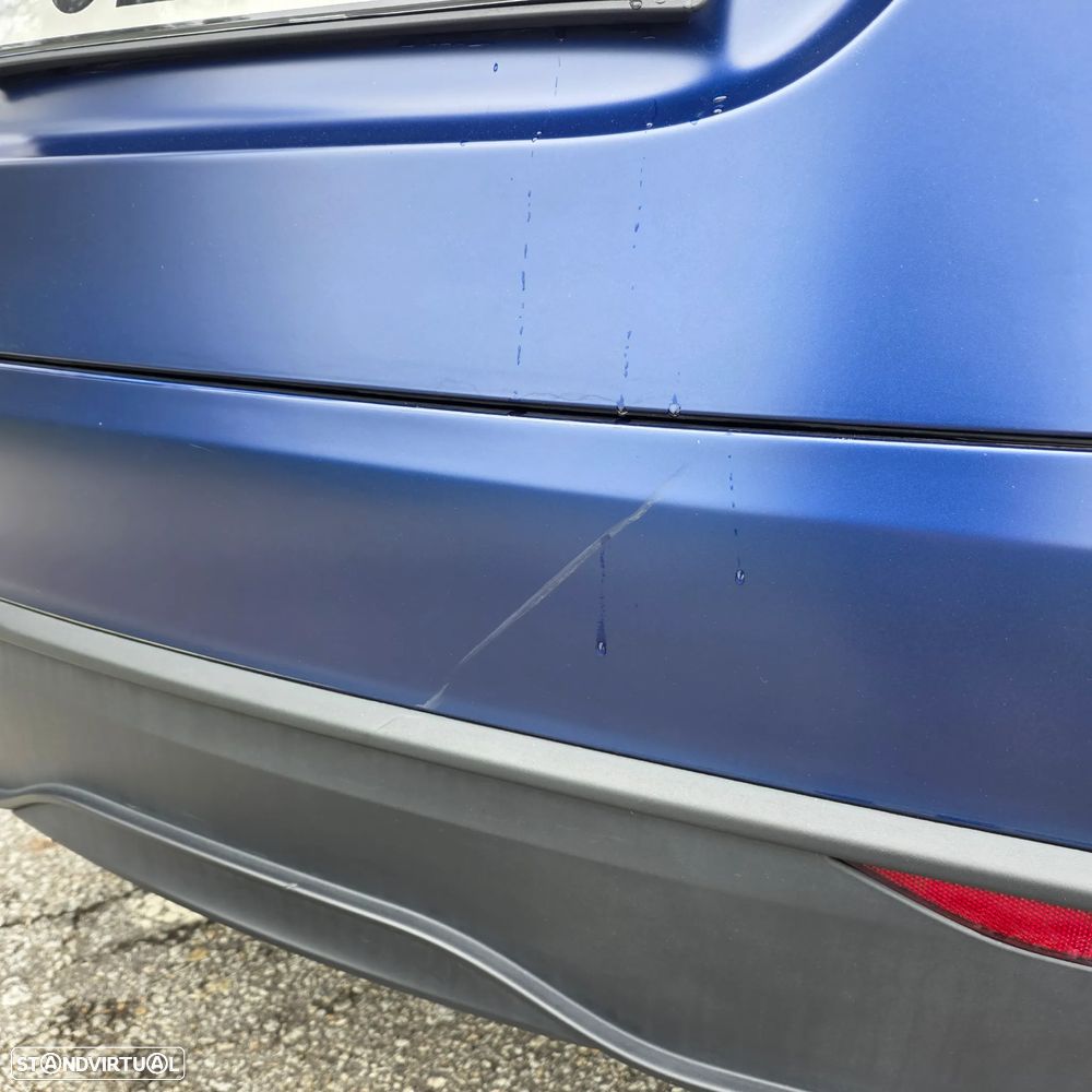Tesla Model X Long Range AWD - 11