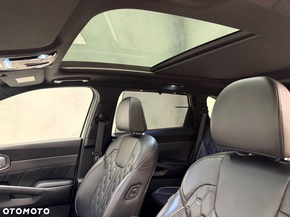 Kia Sorento 1.6 T-GDI PHEV AWD Platinum - 25