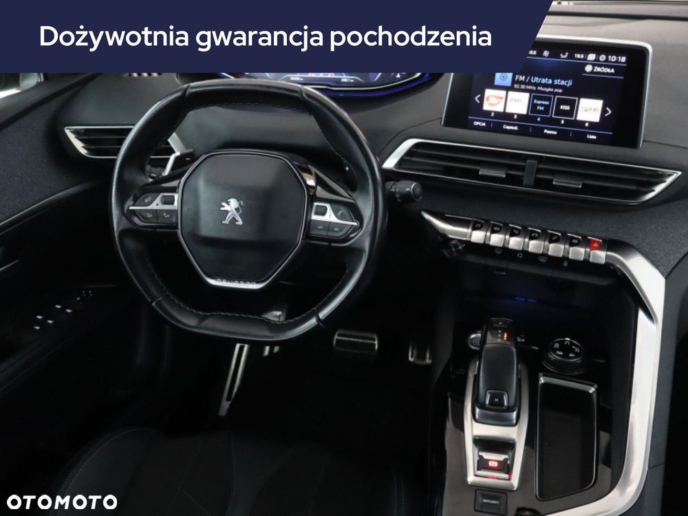 Peugeot 3008 - 9