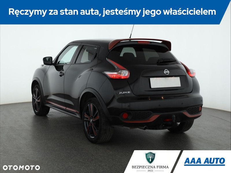 Nissan Juke - 5