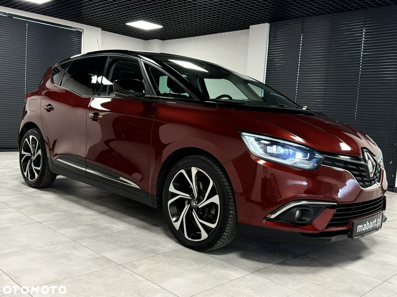 Renault Scenic - 6