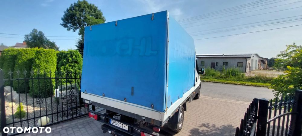 Iveco DAILY 35S13 - 15