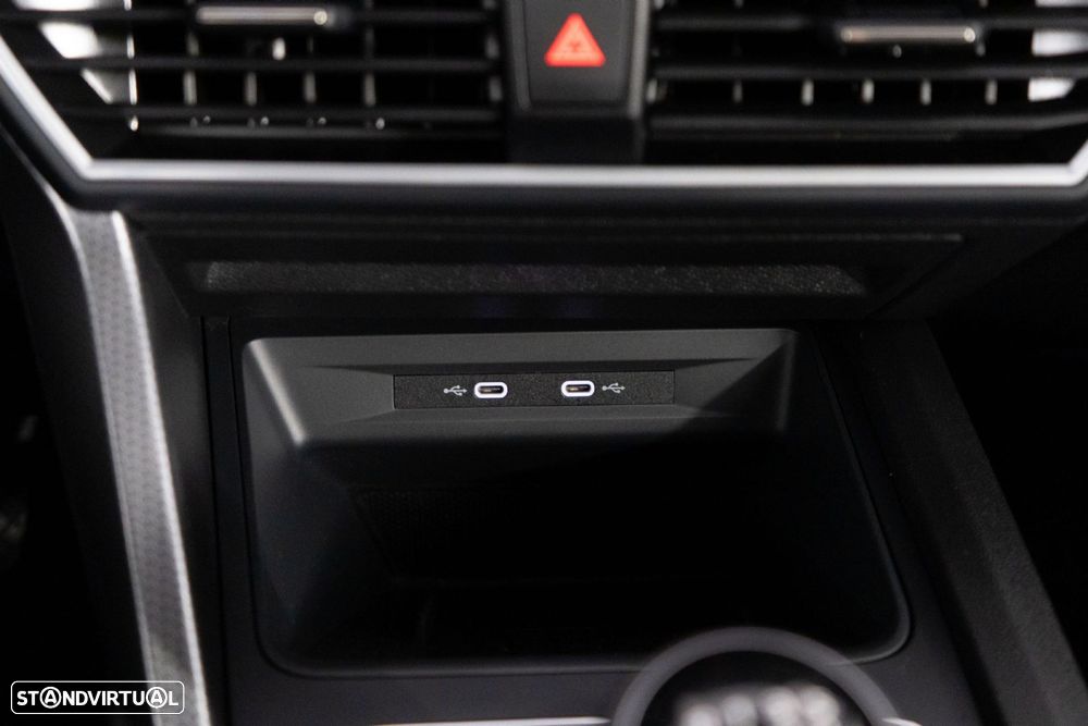 SEAT Leon 1.0 TSI Style - 24