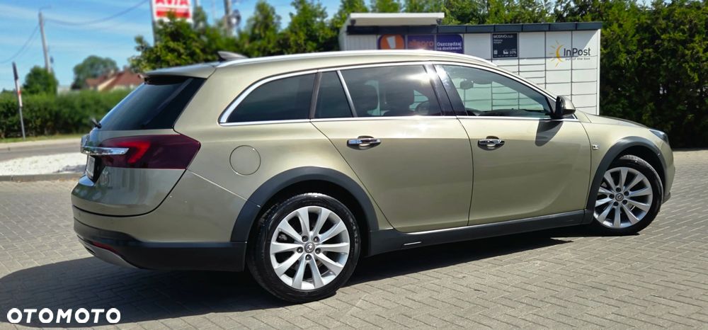 Opel Insignia 2.0 Ultimate Exclusive - 16