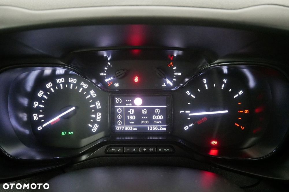 Toyota Proace Verso - 9