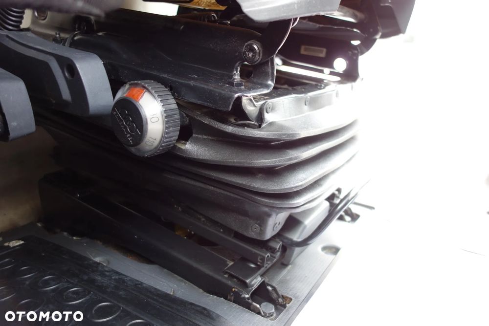 Fiat Ducato 2.3 MJT 160 KM Maxi Automat L2H1 Zabudowa Klima Webasto - 13