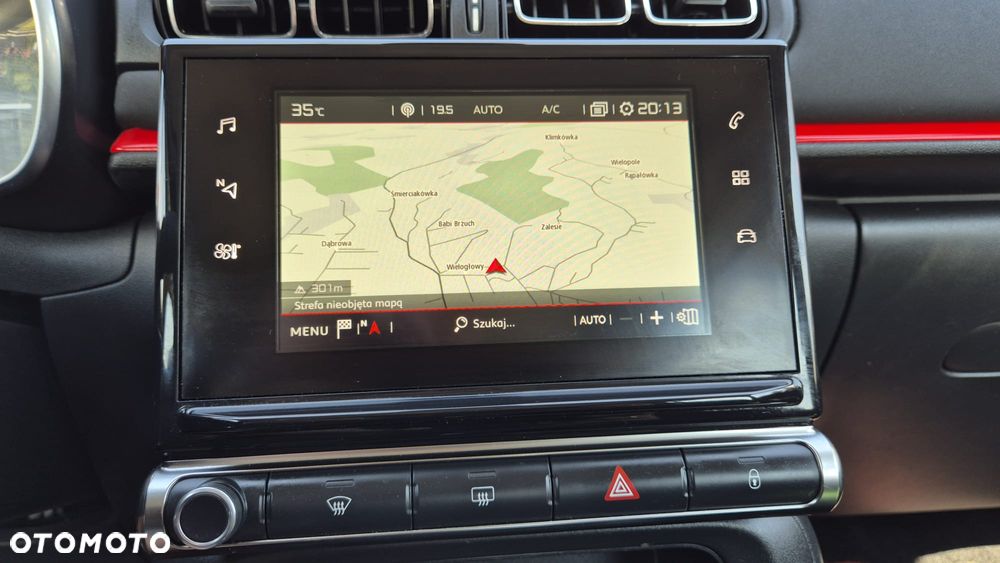 Citroën C3 1.2 PureTech Shine S&S - 29