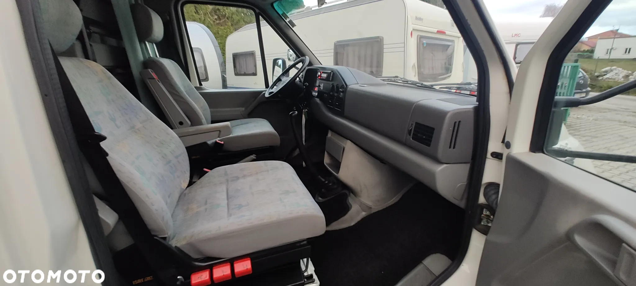 Volkswagen LT KARMAN - 10