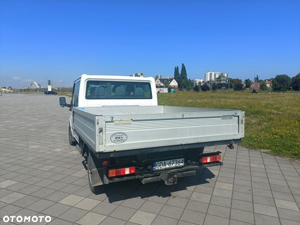 Ford TRANSIT - 2