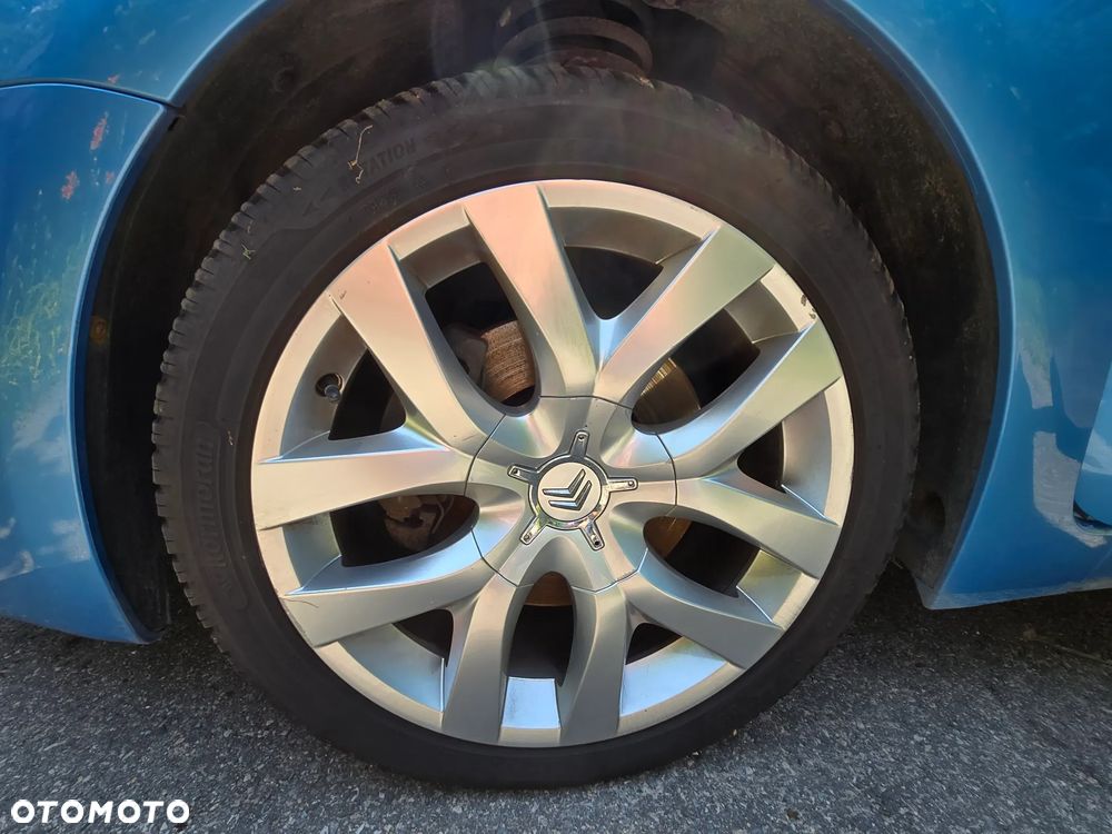 Citroën C4 Picasso THP 150 EGS6 Exclusive - 18