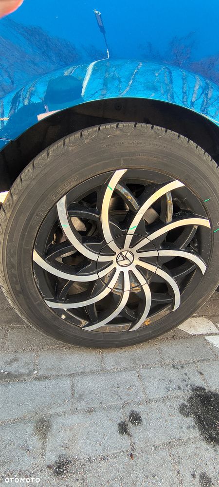Ford Mustang 2.3 Eco Boost - 8