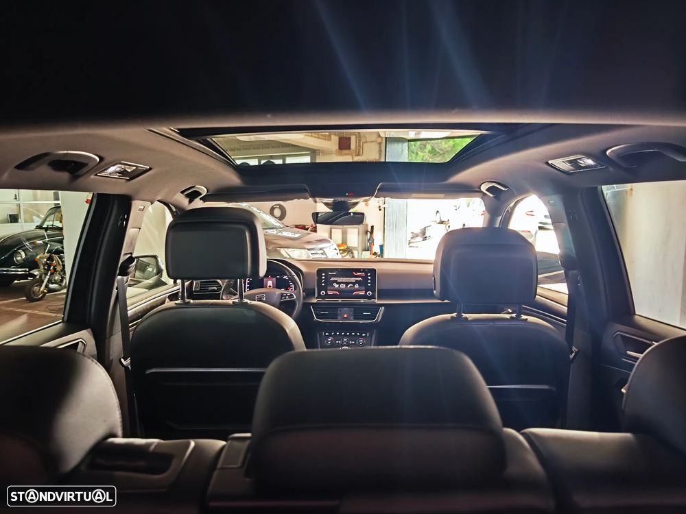SEAT Tarraco 2.0 TDI Xcellence - 18