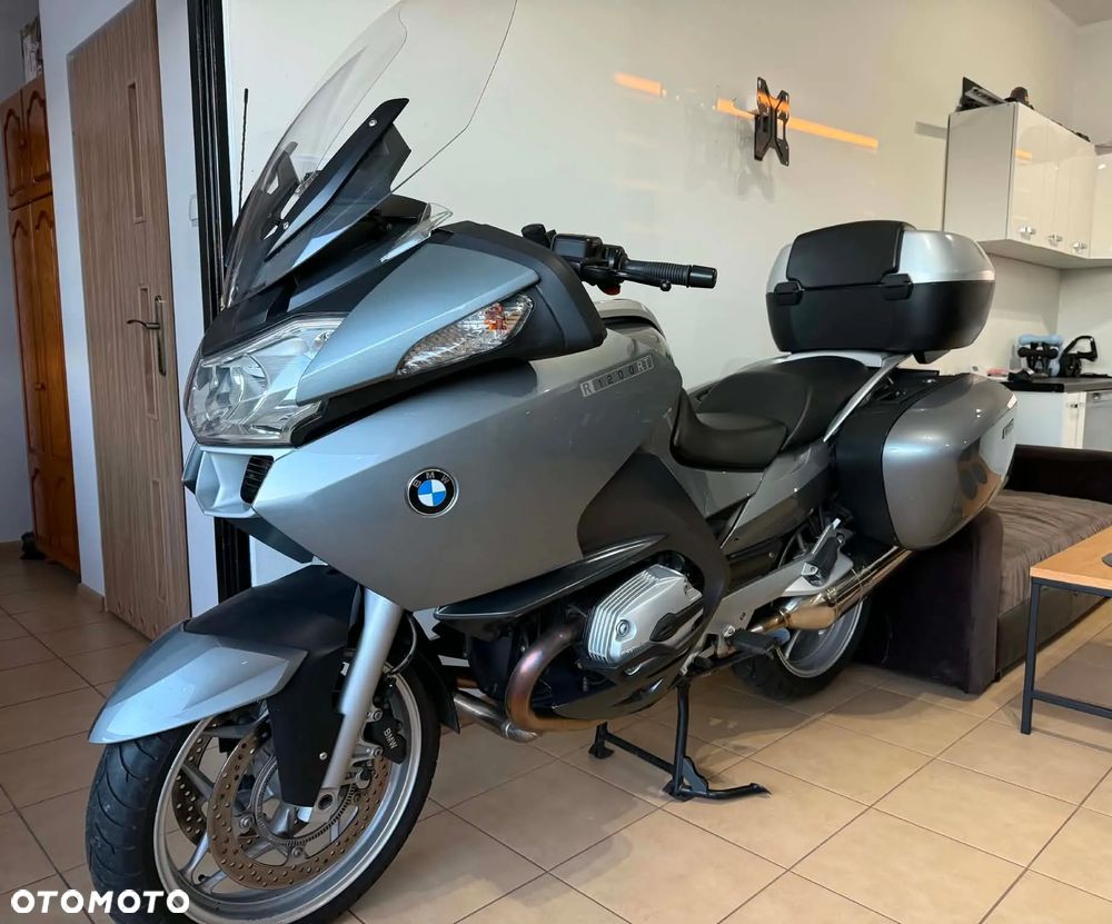 BMW RT - 3
