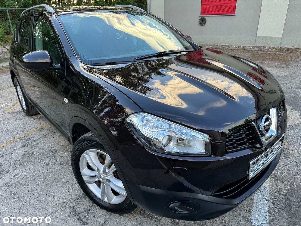 Nissan Qashqai - 26