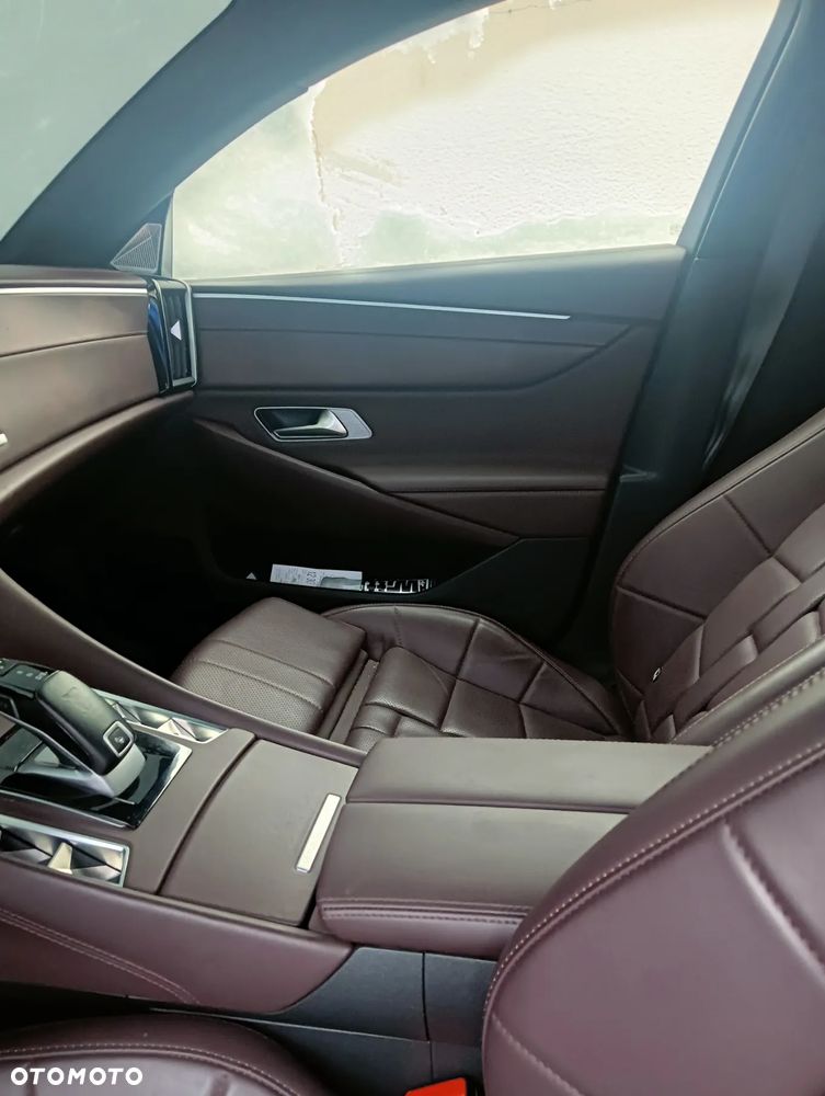 DS Automobiles DS 9 - 7