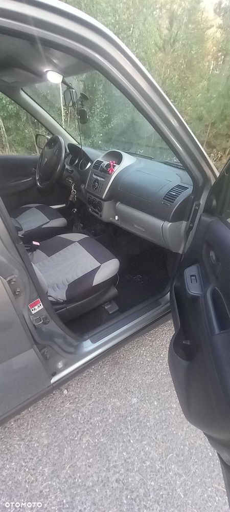 Suzuki Ignis - 5