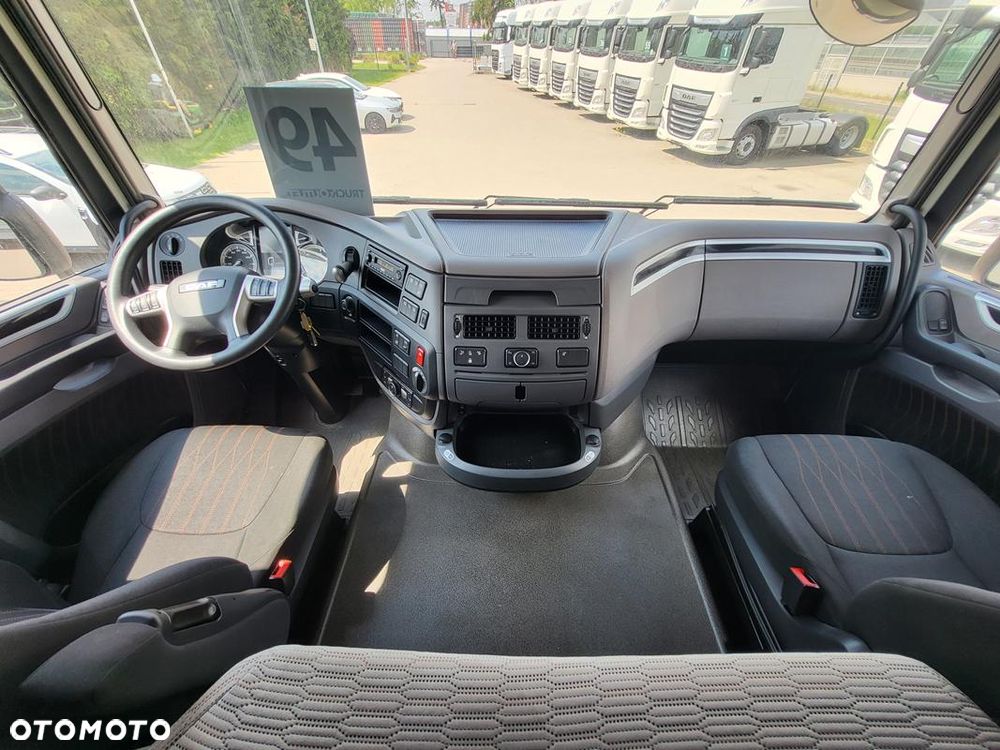DAF FT XF 480 - 12