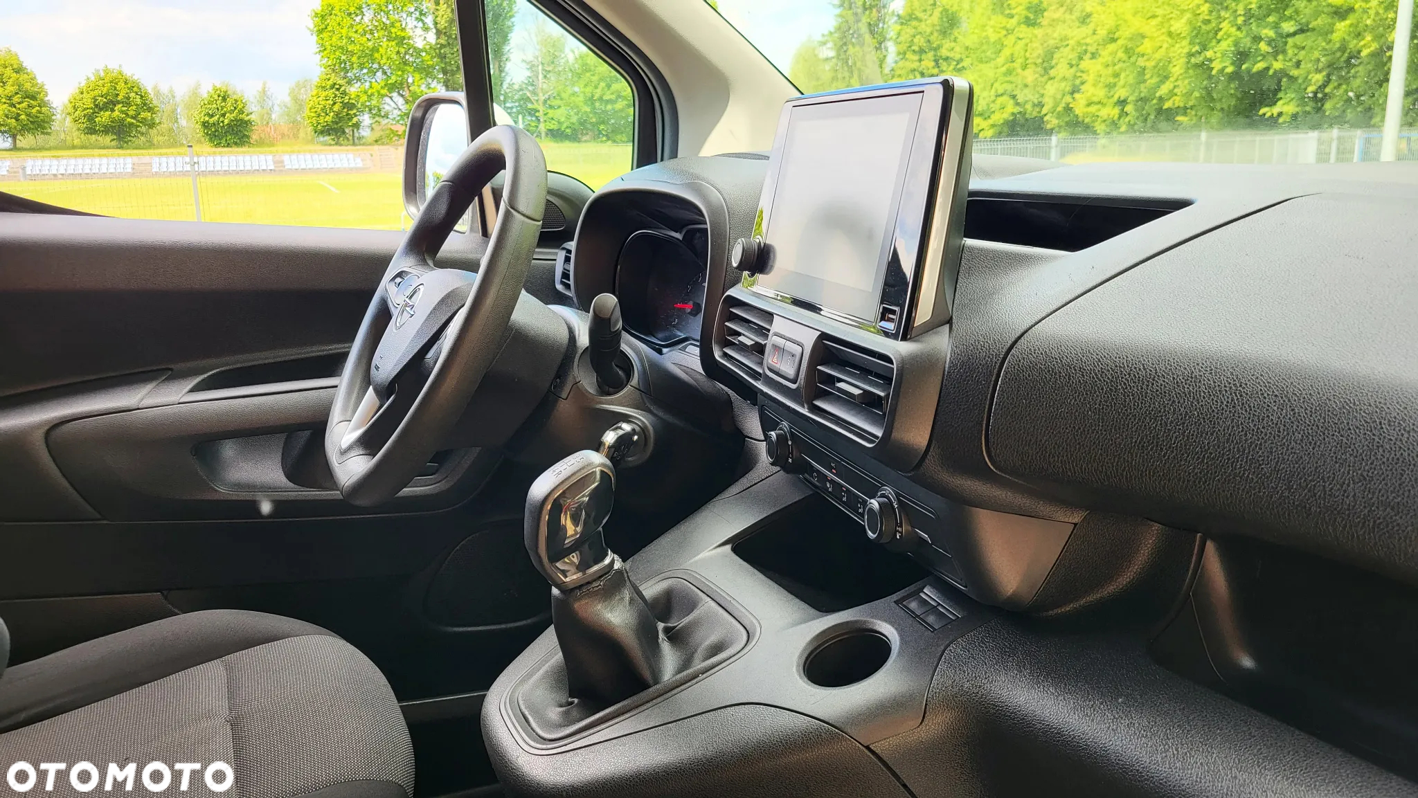 Opel Combo L2H1 - 9