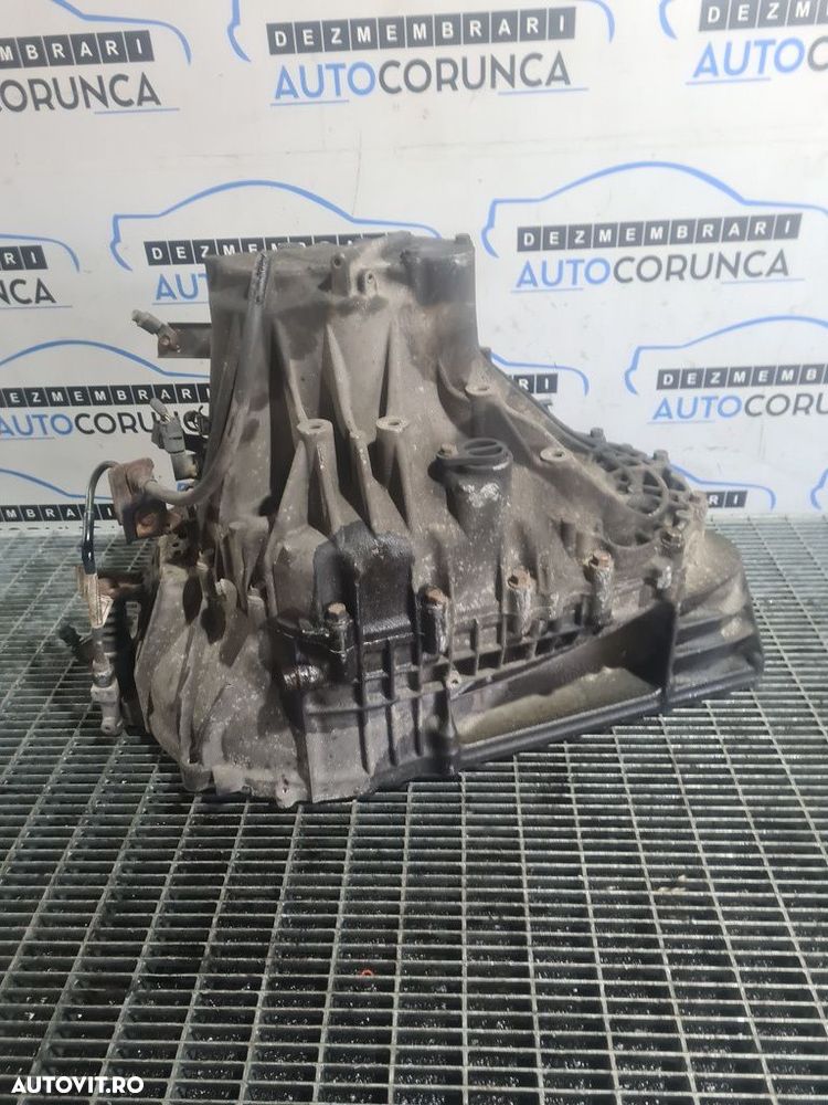 Cutie de viteze Honda CR - V 2.2 D 2006 - 2010 140CP Manuala 6 Trepte N22A2 (913) Diesel ... - 5