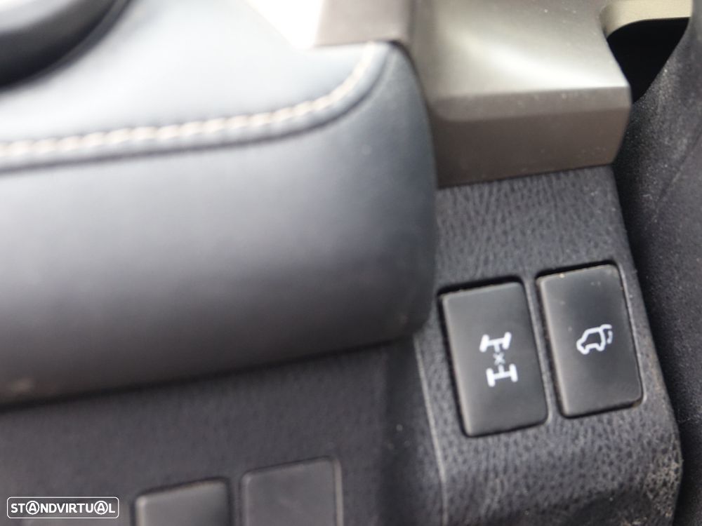 Toyota RAV4 2.0 4x4 Multidrive S Edition S - 9