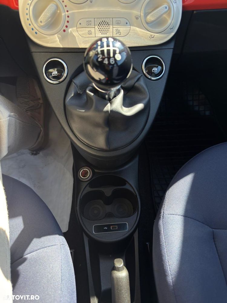Fiat 500 - 14