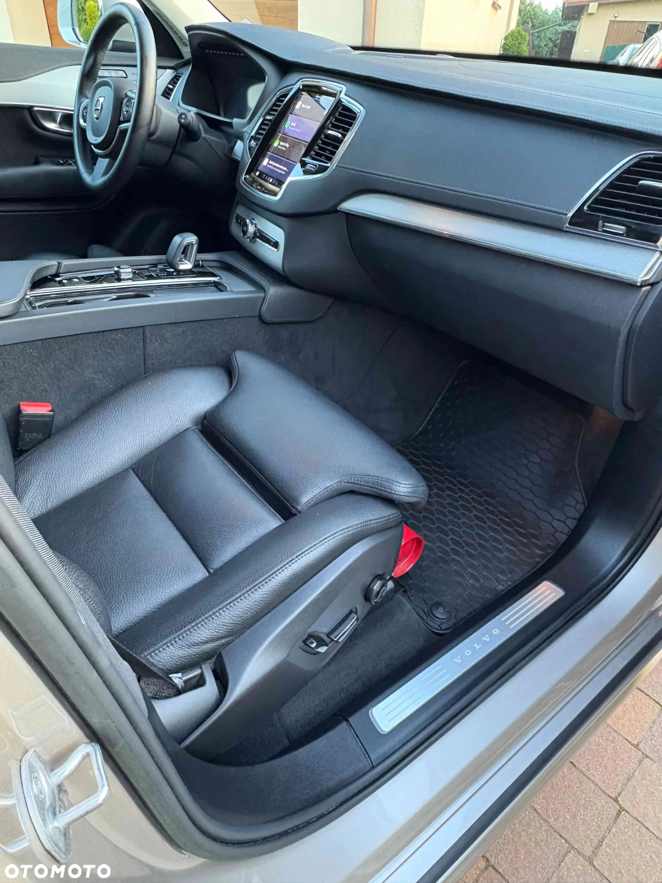 Volvo XC 90 - 6