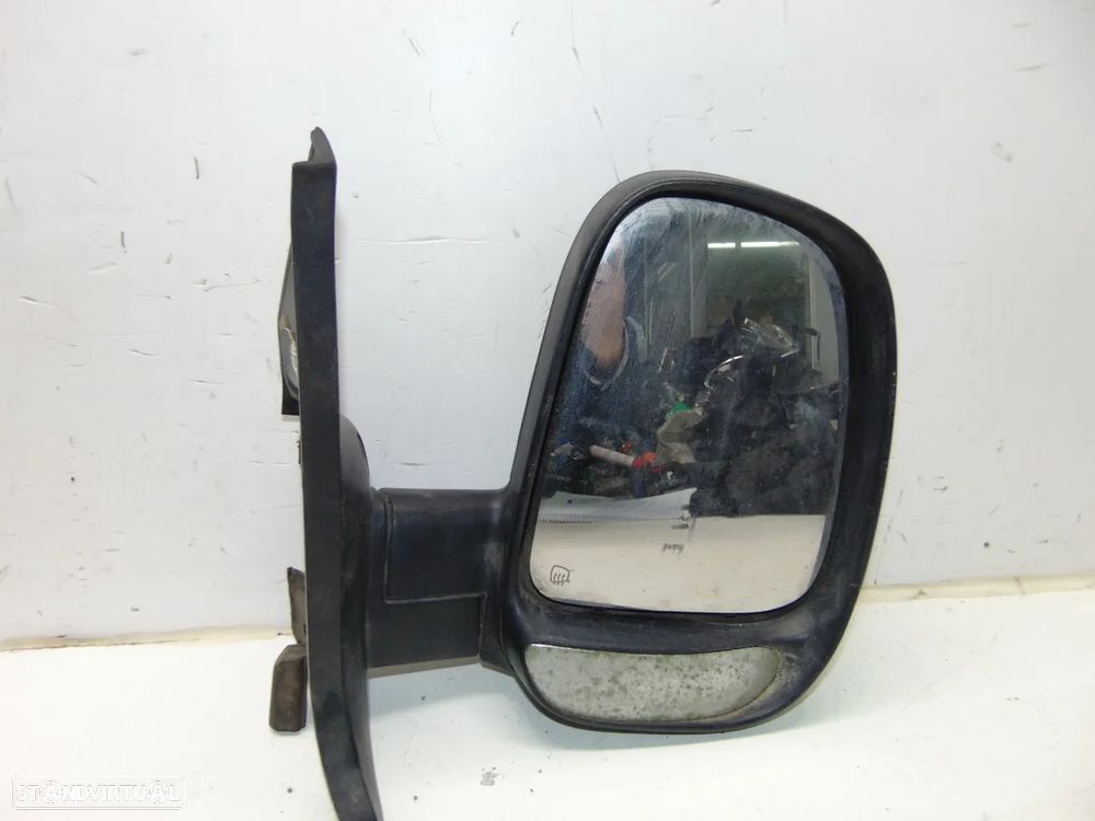 VW Crafter/Ford transit espelho - 5