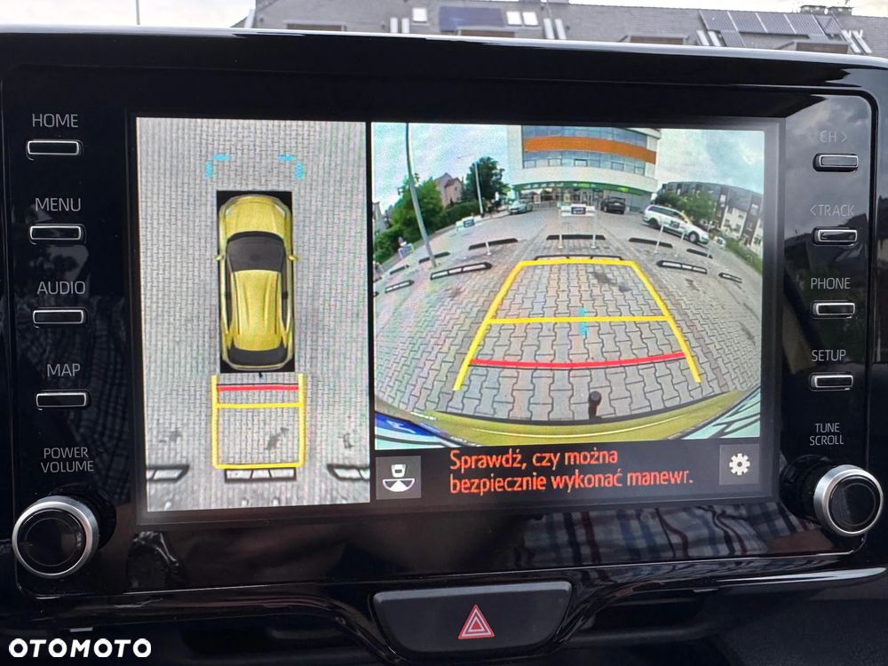 Toyota Yaris Cross Hybrid 1.5 Executive 4x4 - 18