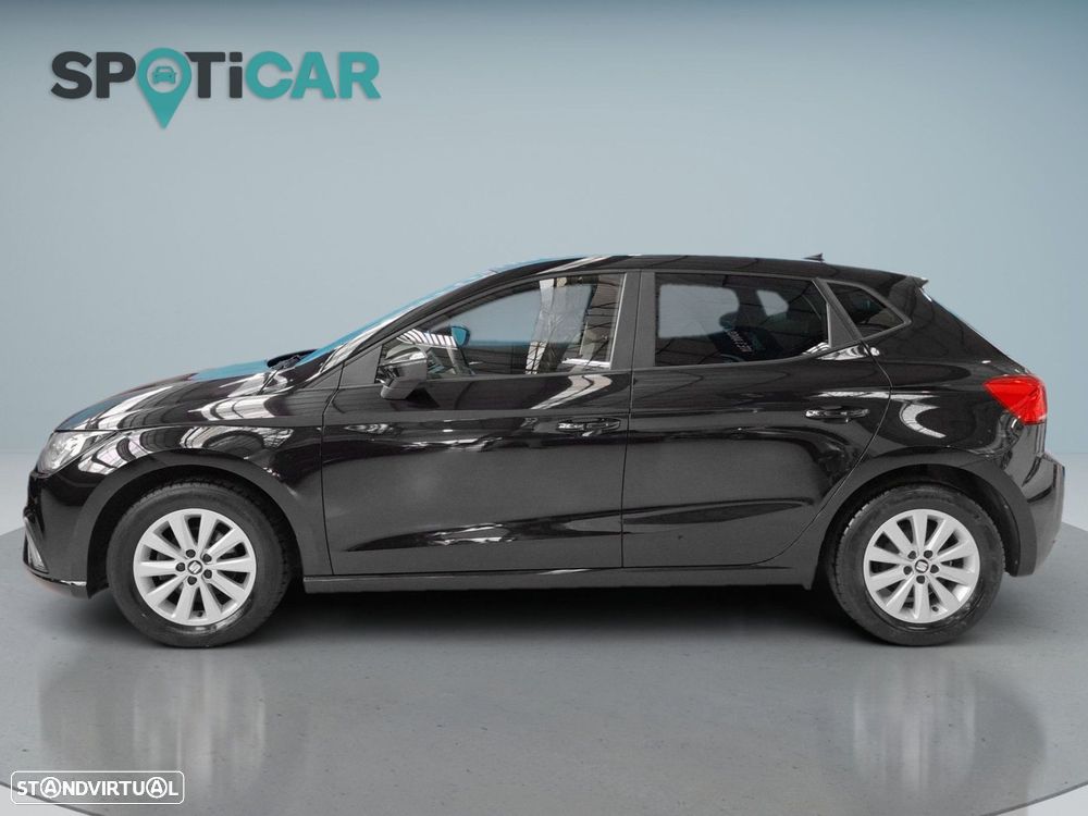 SEAT Ibiza 1.0 TSI Style - 4