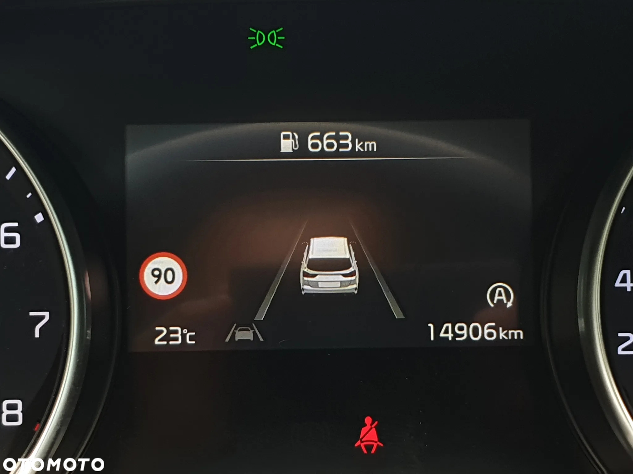 Kia Ceed 1.5 T-GDI M - 31