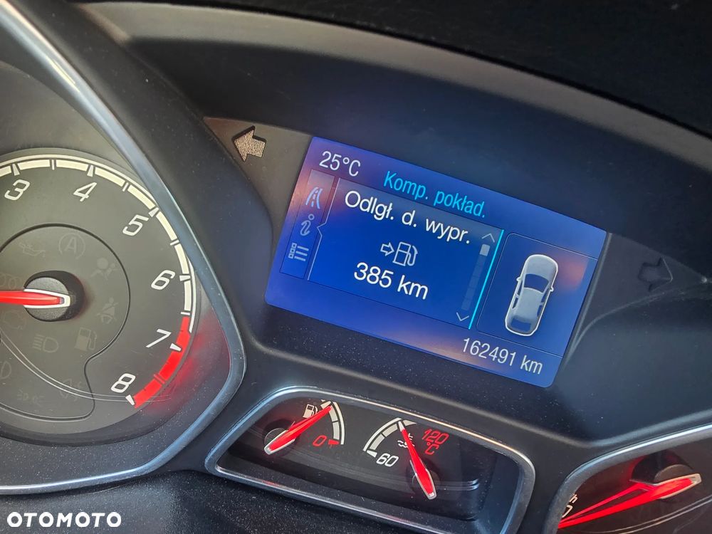 Ford Focus - 16