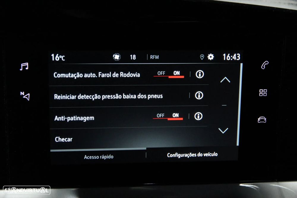 Opel Mokka 1.2 T GS - 16