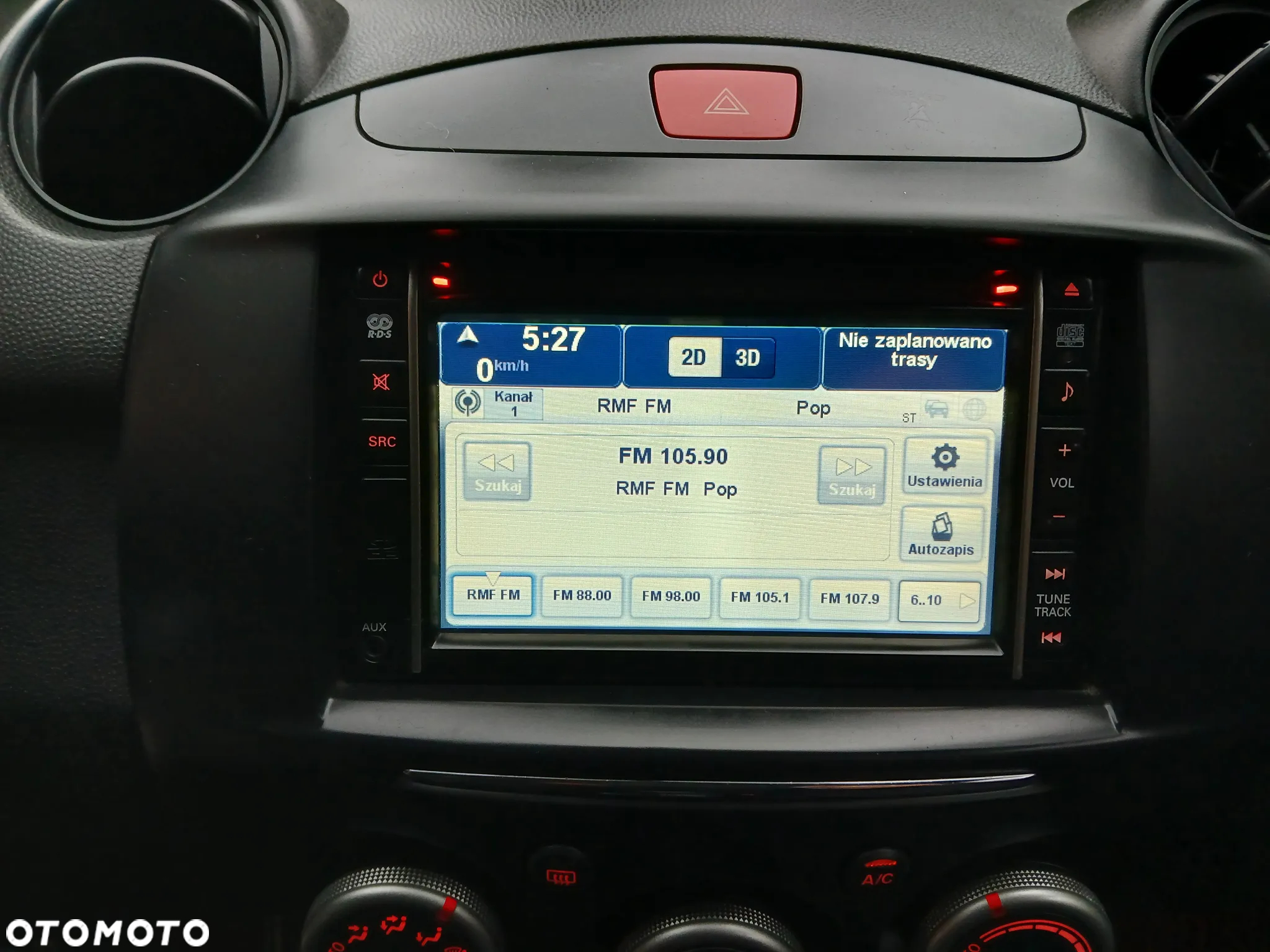Mazda 2 1.3 Navi + - 13