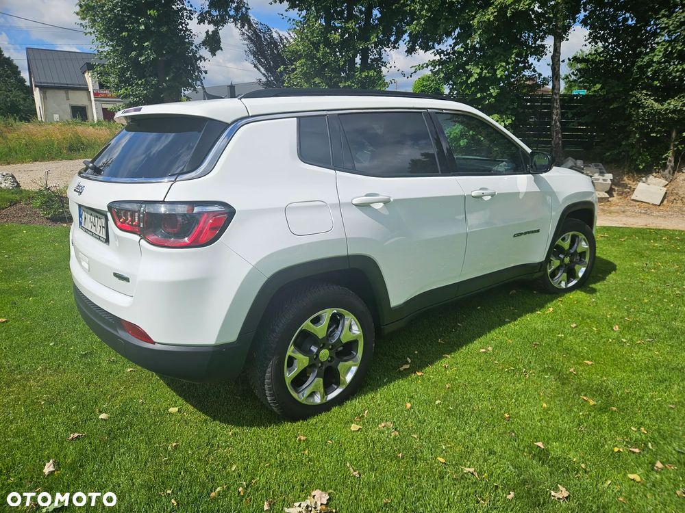 Jeep Compass - 5