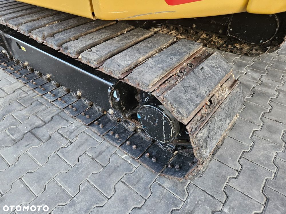 Caterpillar CAT 306 CR | 2022 MINIKOPARKA 306 CR 305 307 305E2 305CR 305 308 E 304 - 17