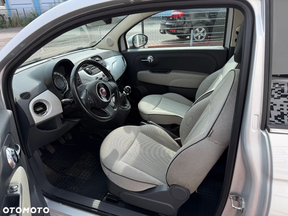 Fiat 500 - 14