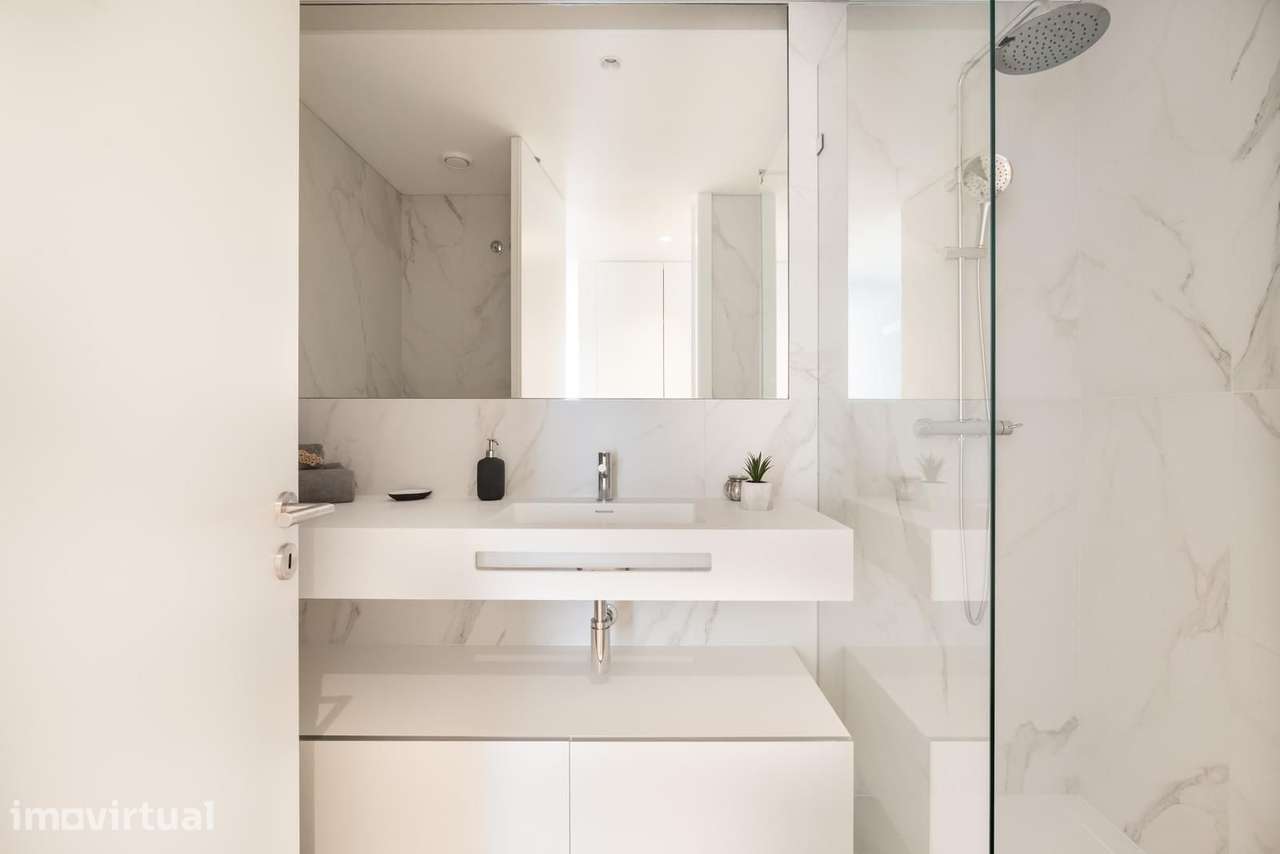 Apartamento T1 com piscina, Belas Clube de Campo, Lisboa - Grande imagem: 2/37