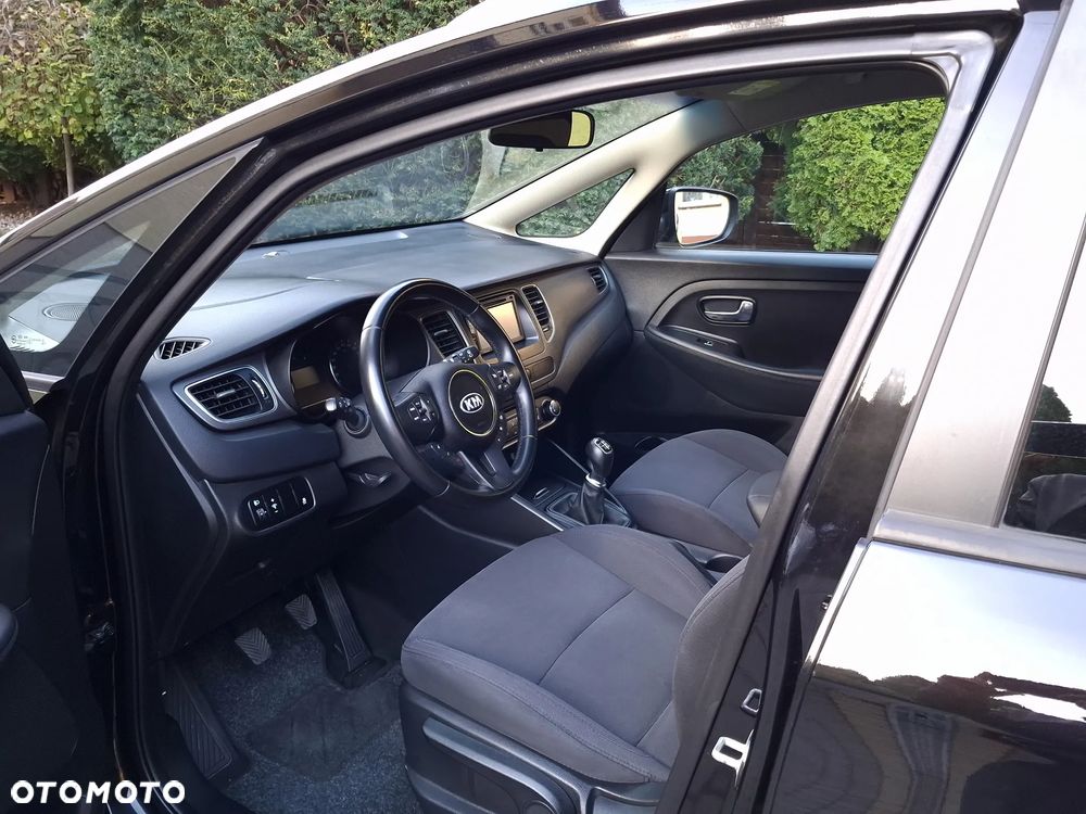 Kia Carens 1.6 GDI XL - 5